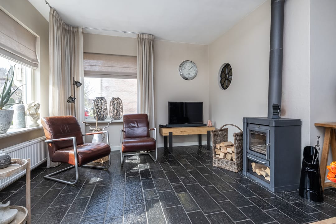 Foto 7 van Oost Voorgors 99