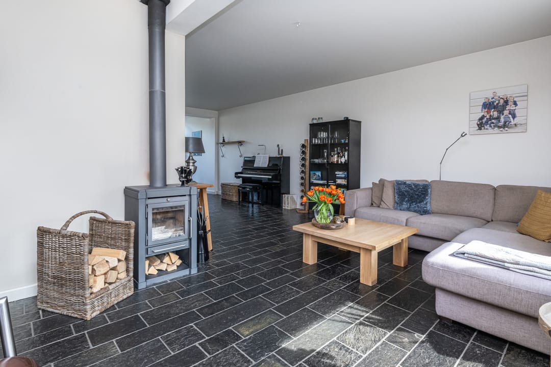 Foto 8 van Oost Voorgors 99