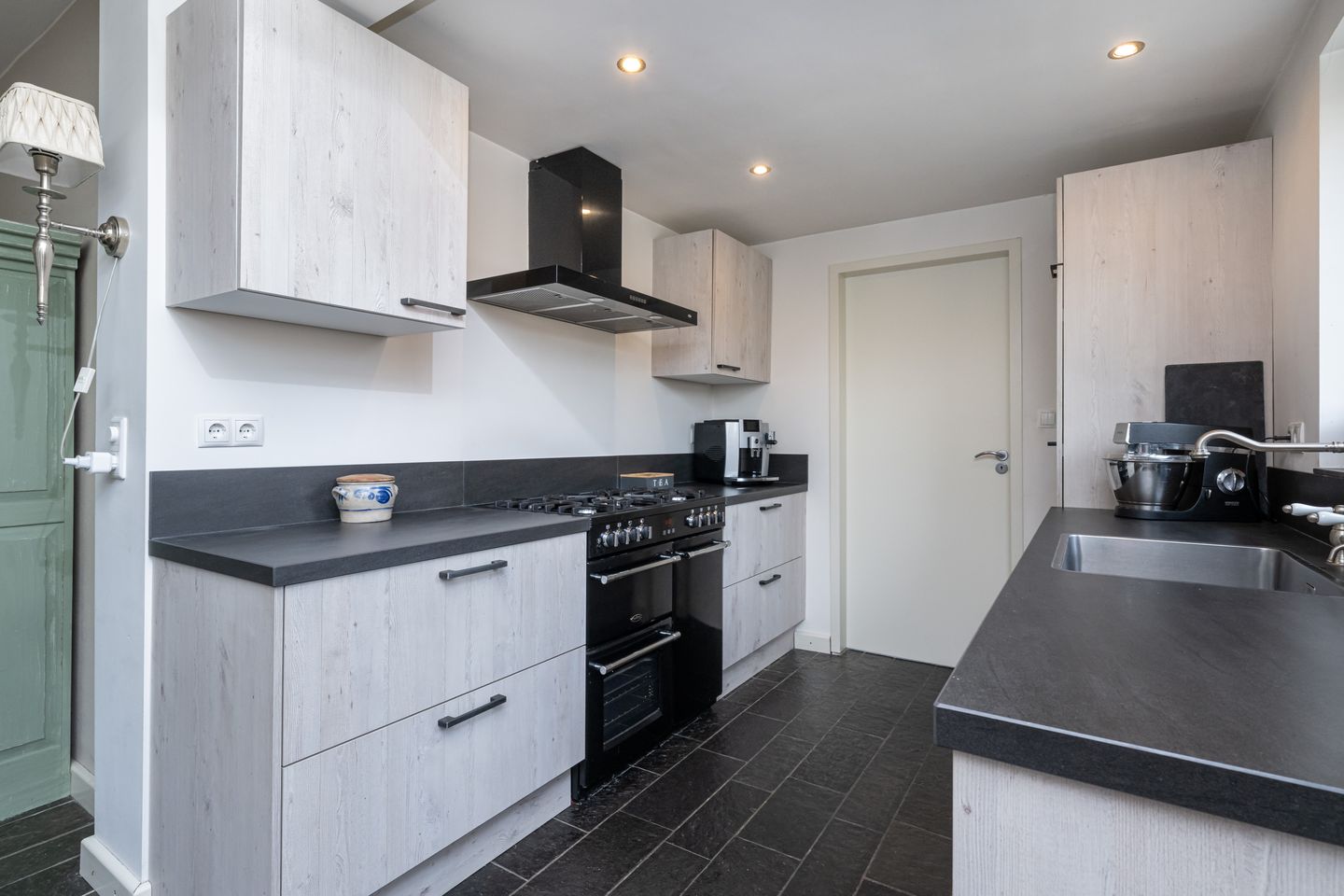 Foto 10 van Oost Voorgors 99