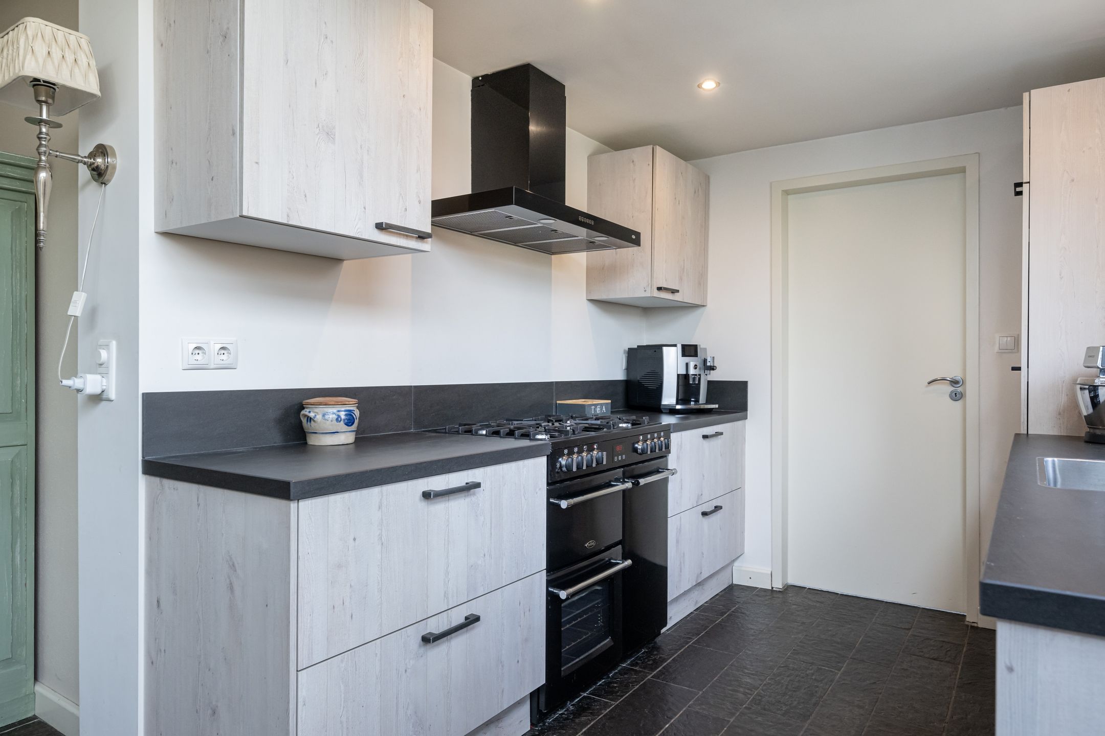 Foto 12 van Oost Voorgors 99