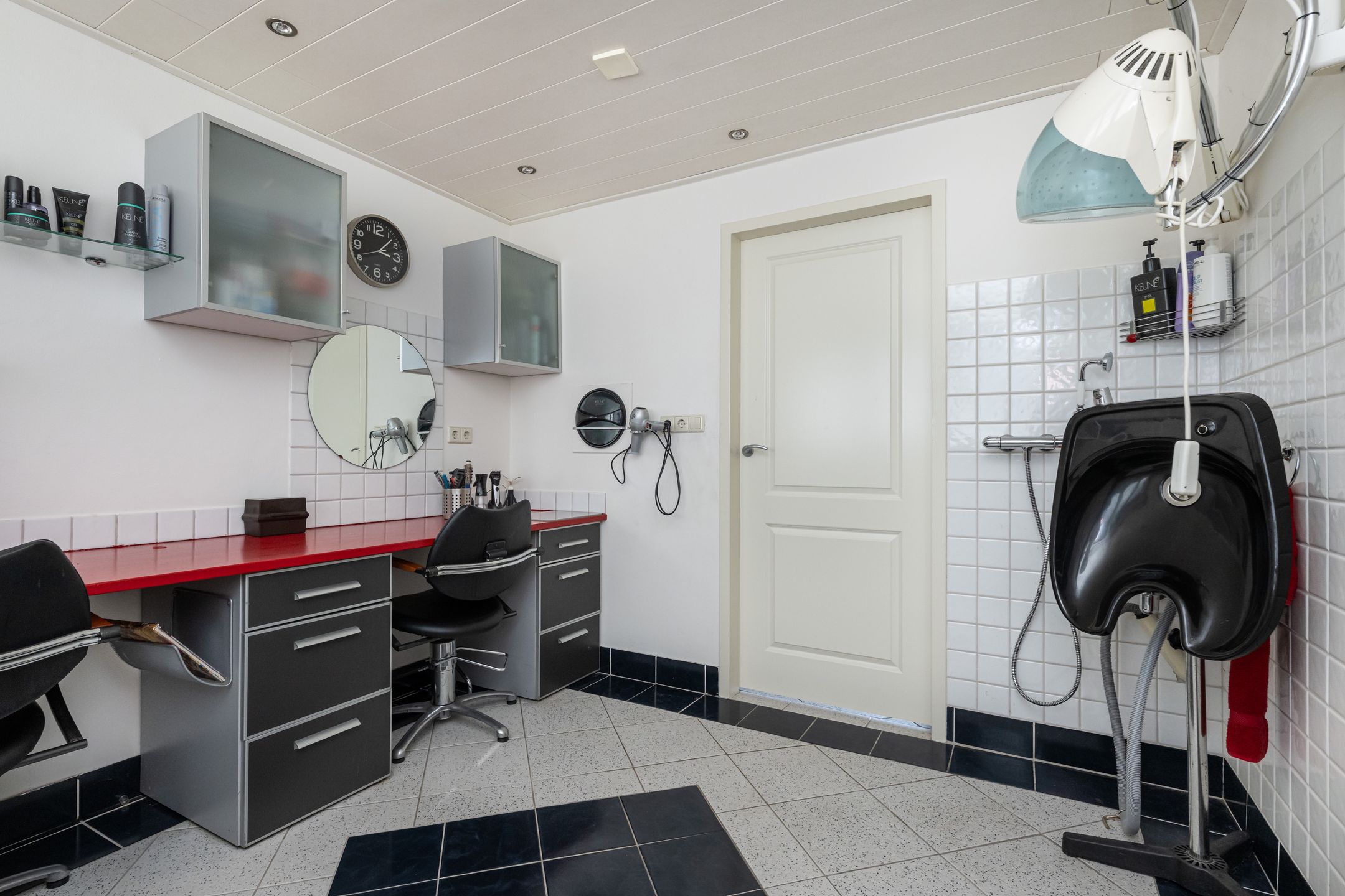 Foto 18 van Oost Voorgors 99