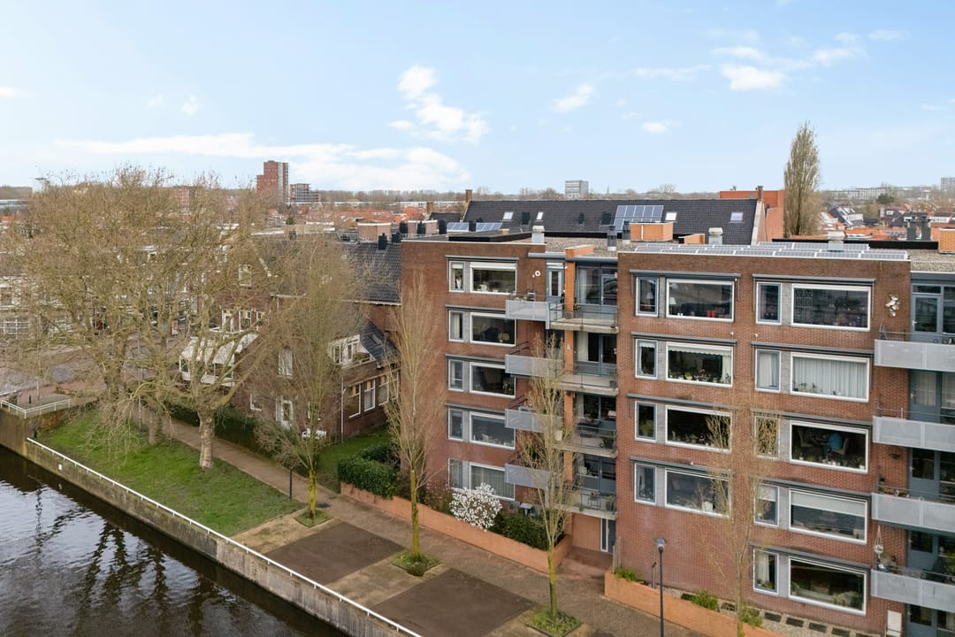 Photo 8 of Bleekhof 169