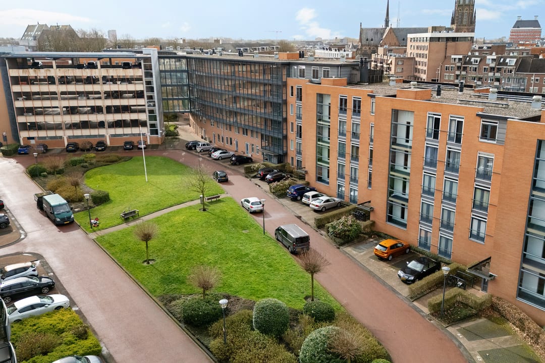 Photo 11 of Bleekhof 169