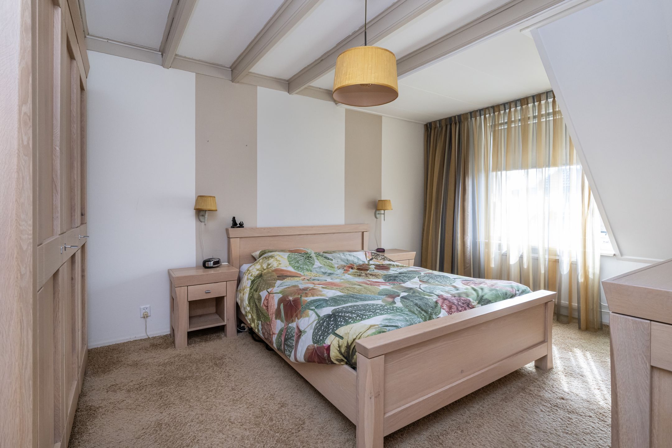 Foto 21 van Oost Voorgors 99