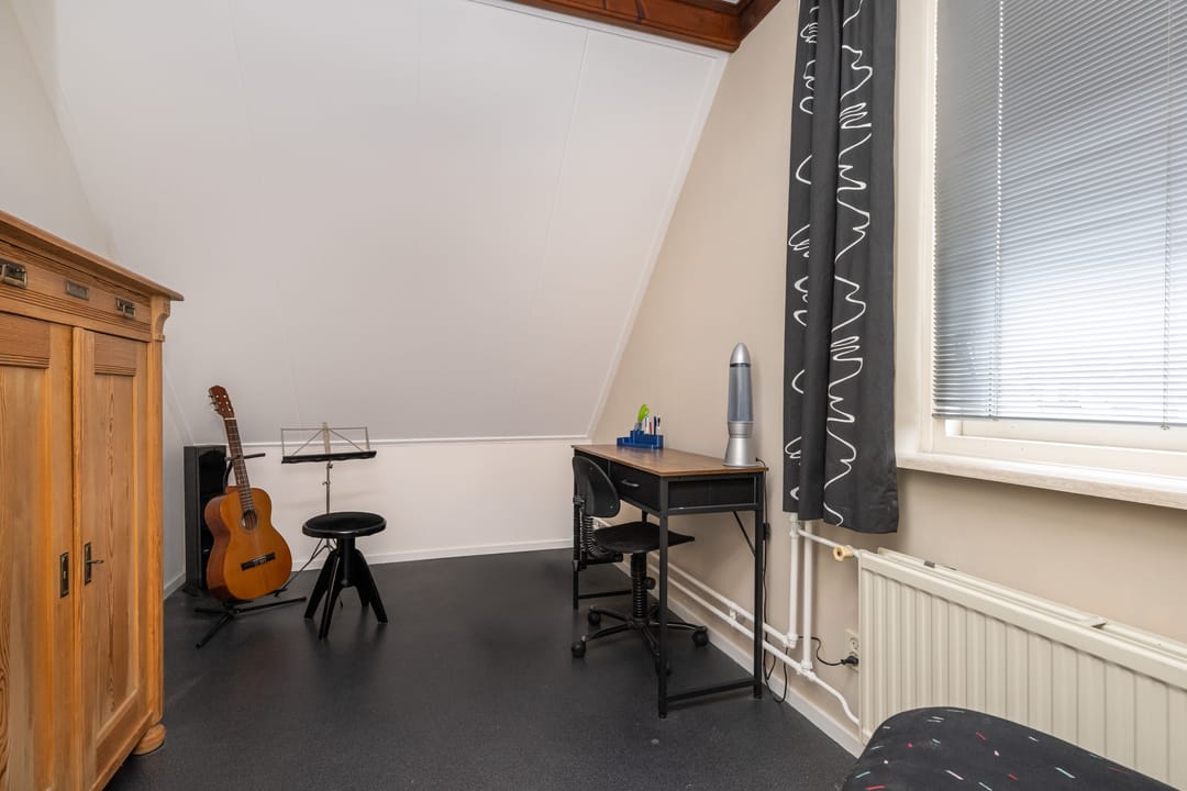 Foto 22 van Oost Voorgors 99