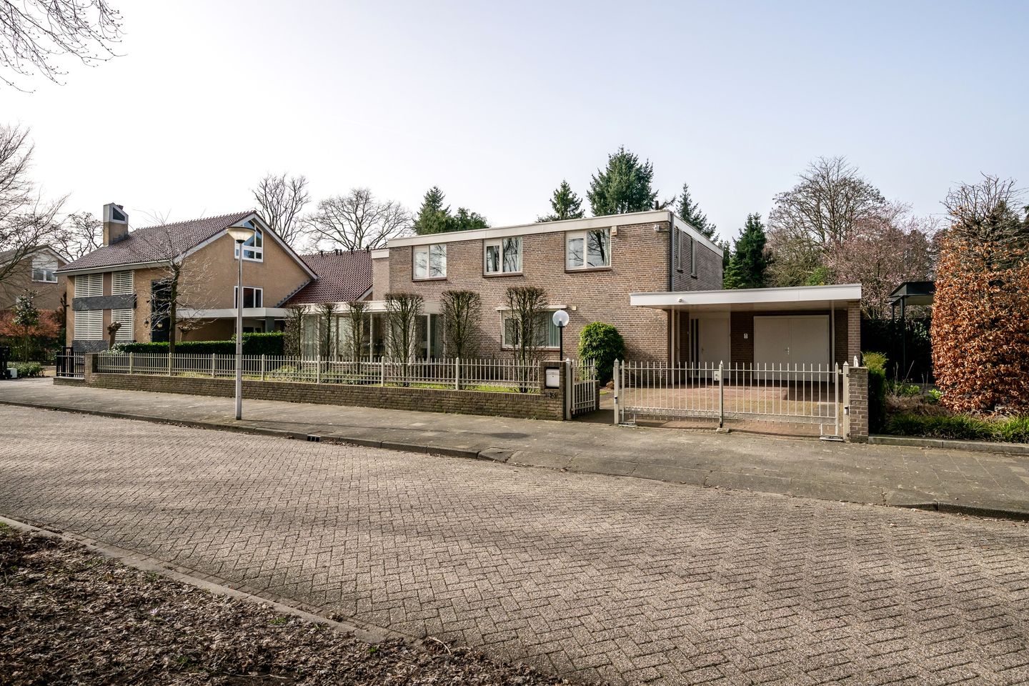 Foto 40 van Nieuwe Hescheweg 43