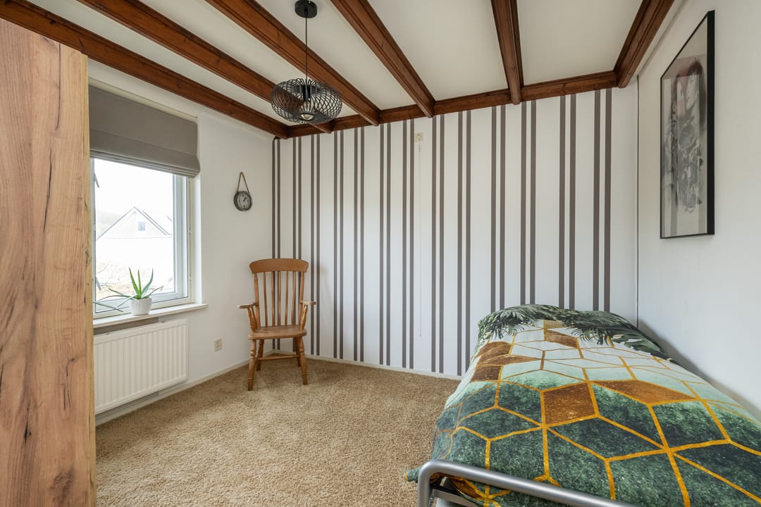 Foto 23 van Oost Voorgors 99