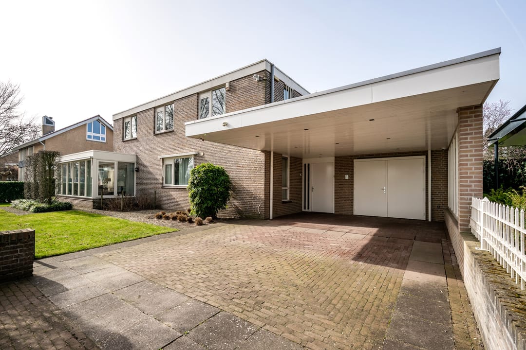 Foto 41 van Nieuwe Hescheweg 43