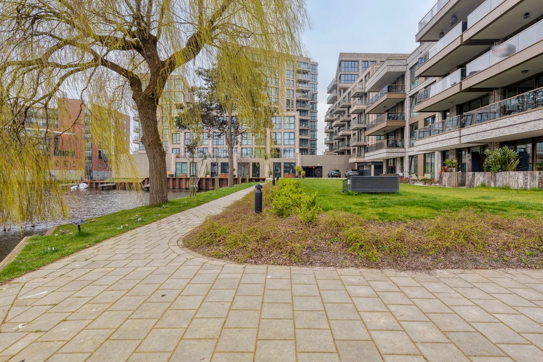 Foto 43 van Kwakelkade 4-C