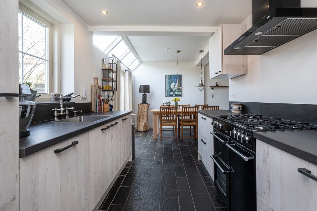 Foto 13 van Oost Voorgors 99