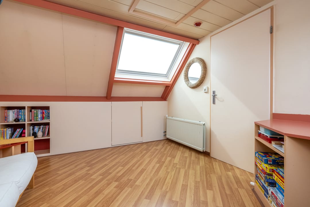 Foto 31 van Oost Voorgors 99