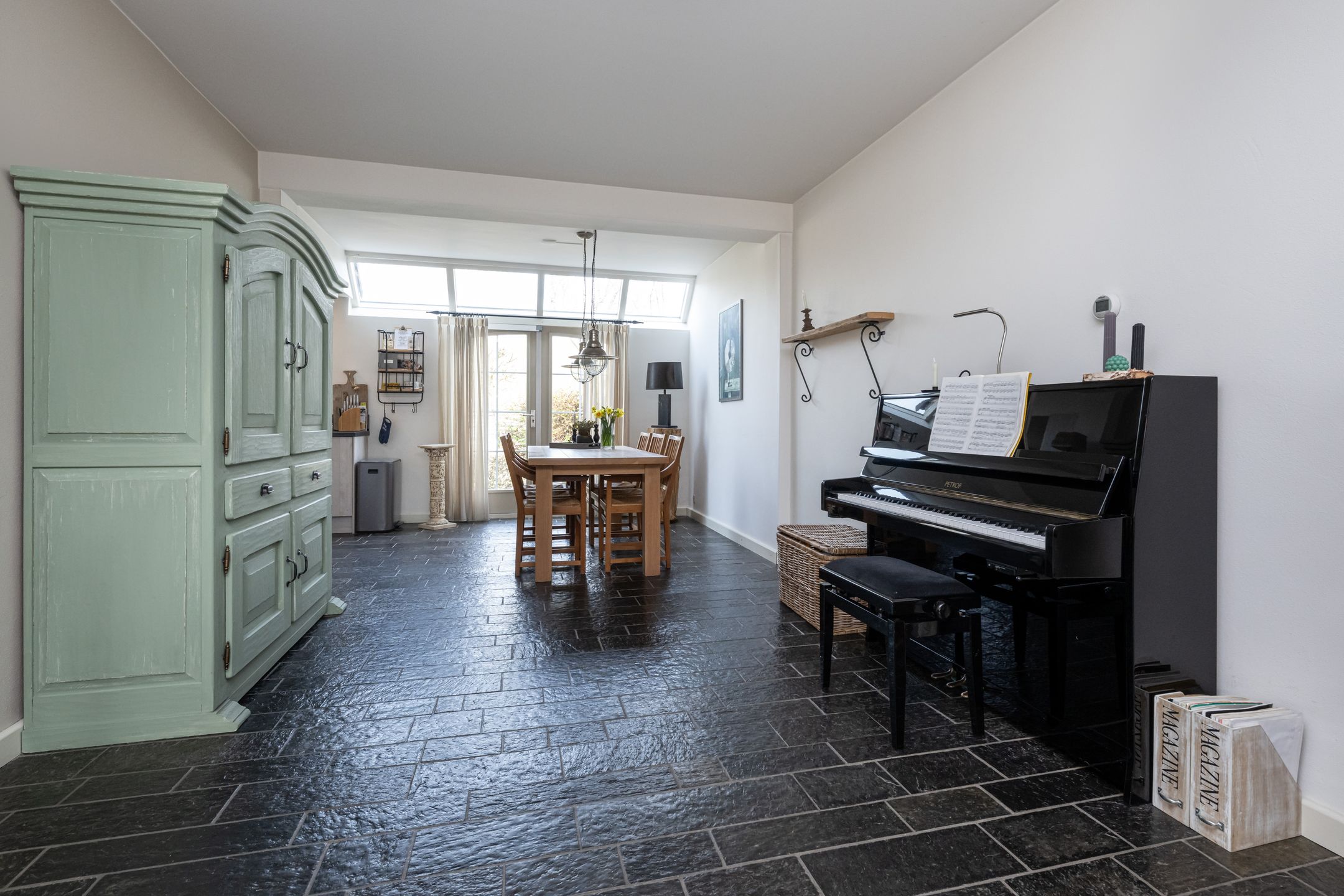 Foto 9 van Oost Voorgors 99