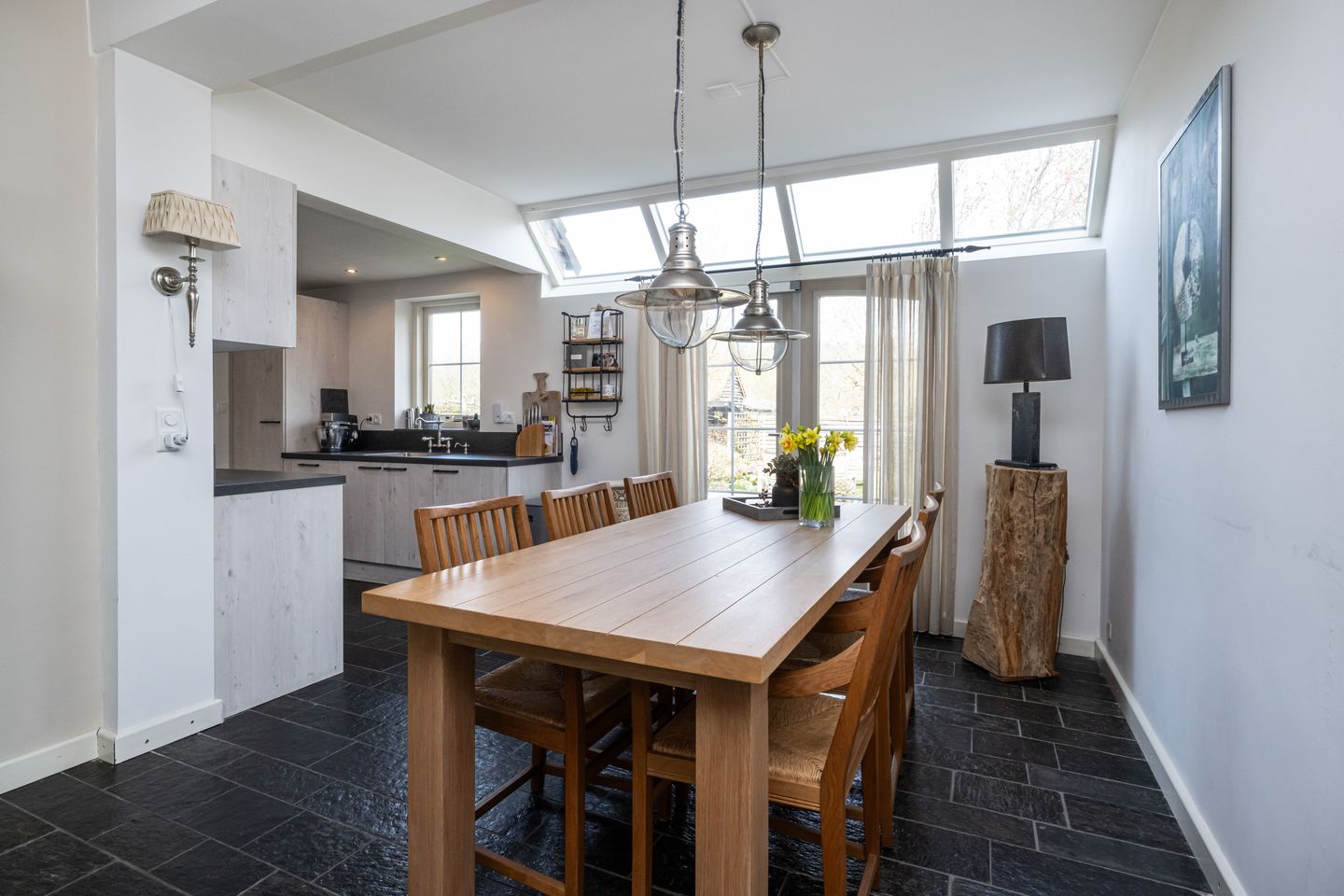 Foto 14 van Oost Voorgors 99