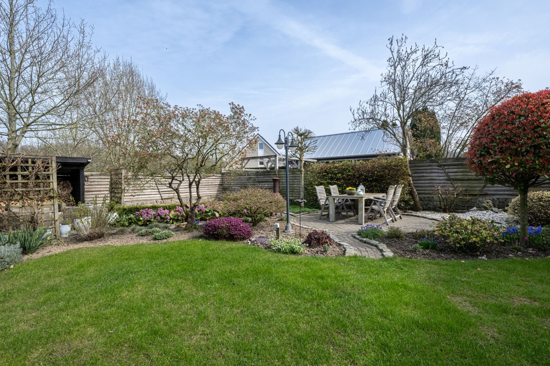 Foto 36 van Oost Voorgors 99