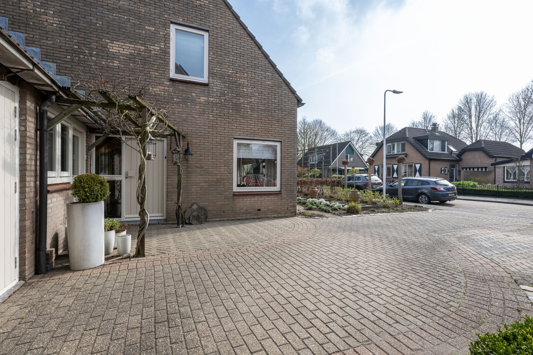 Foto 42 van Oost Voorgors 99