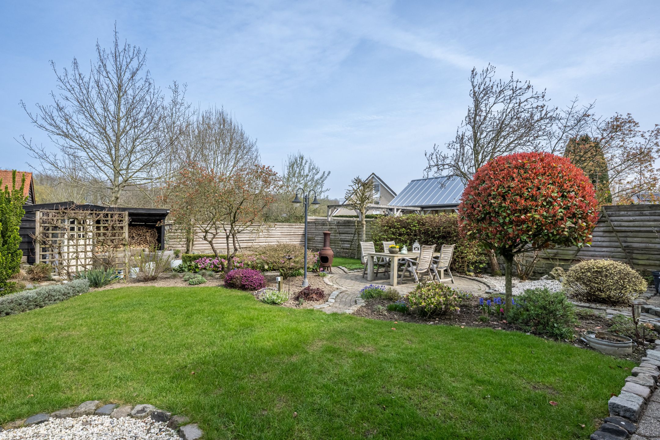 Foto 33 van Oost Voorgors 99