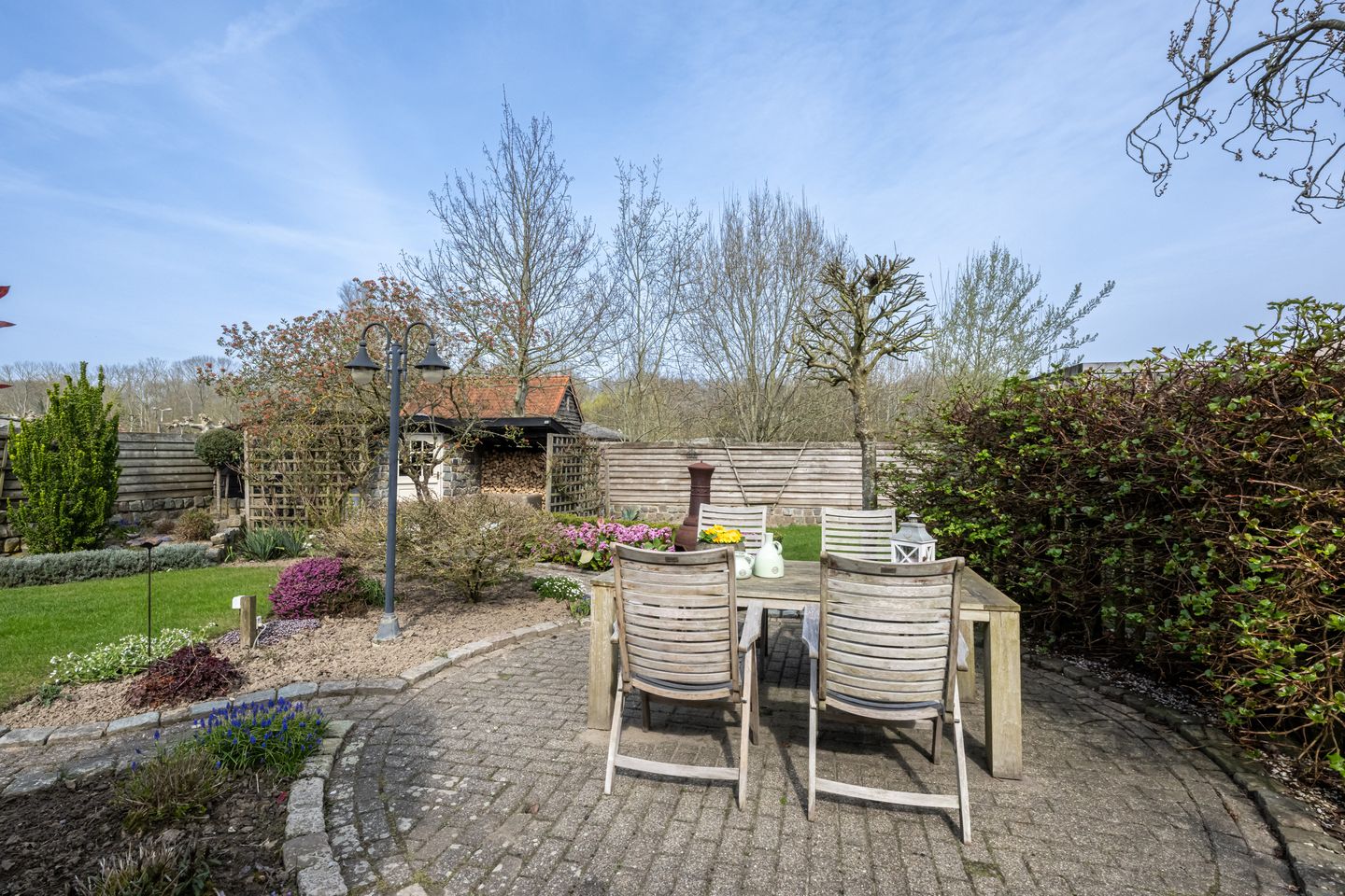 Foto 35 van Oost Voorgors 99