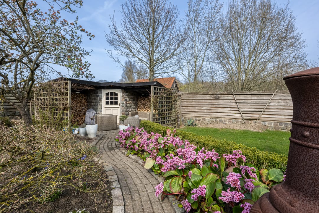 Foto 37 van Oost Voorgors 99