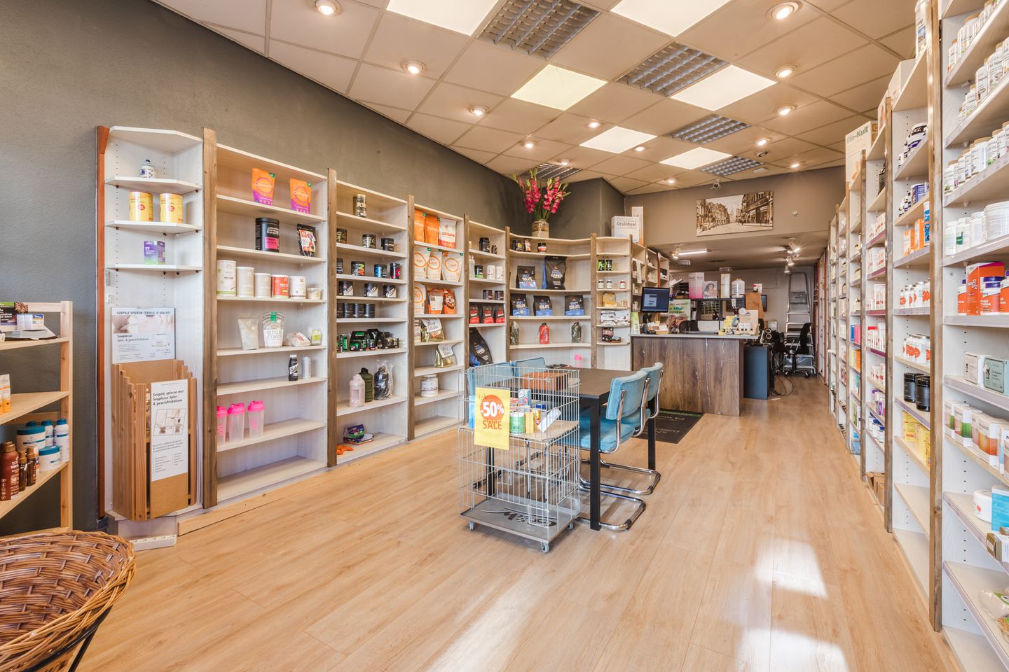 Bekijk foto 3 van Bloemerstraat 44