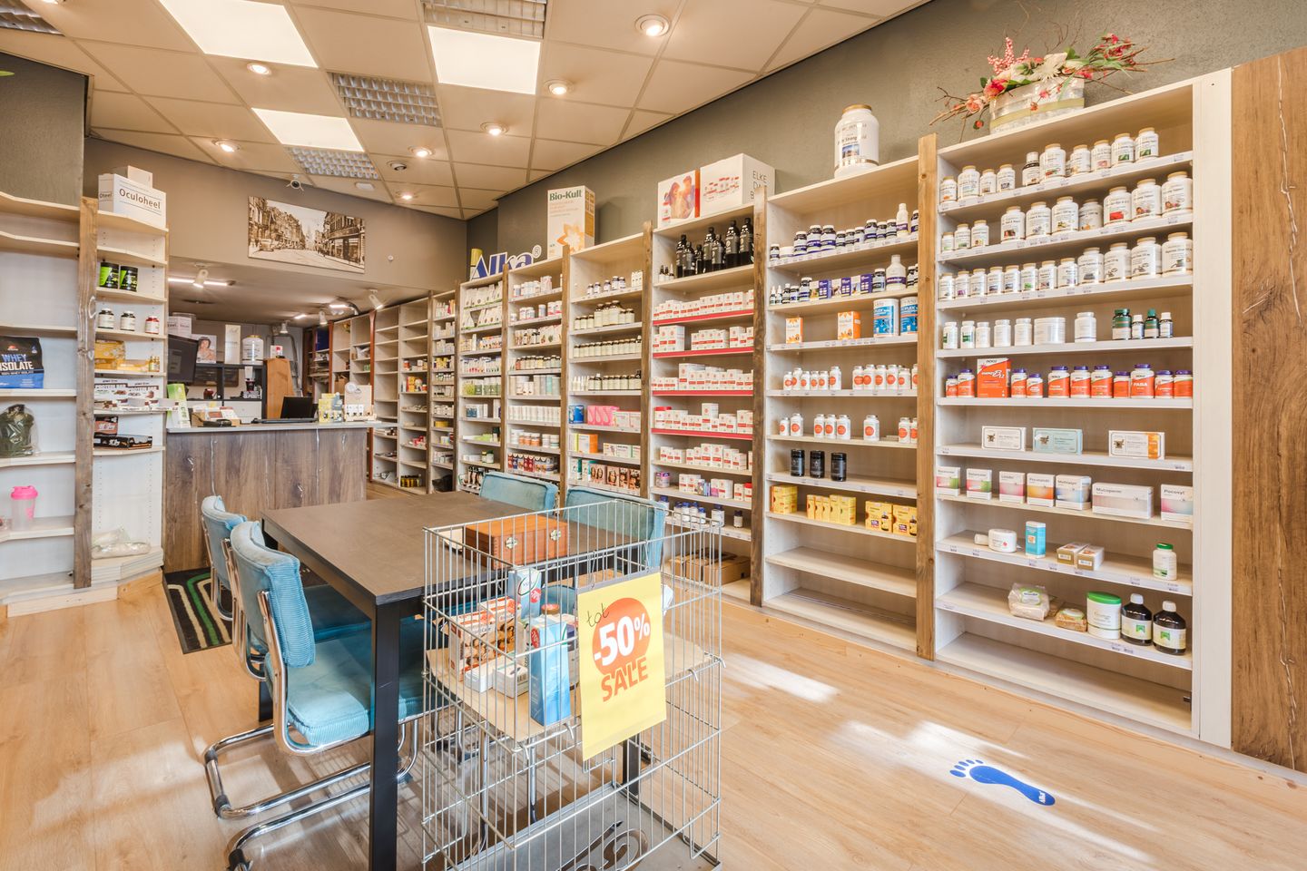 Bekijk foto 4 van Bloemerstraat 44