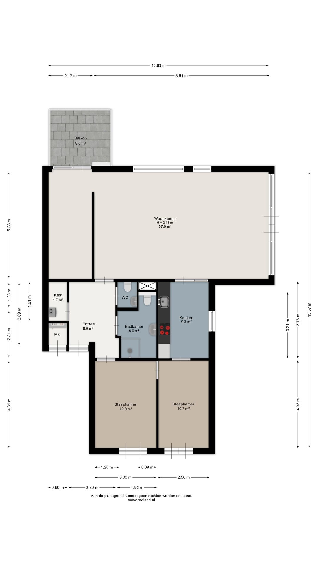 Photo 52 of Bleekhof 169