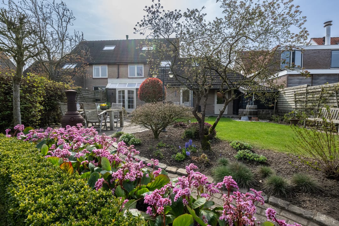 Foto 38 van Oost Voorgors 99