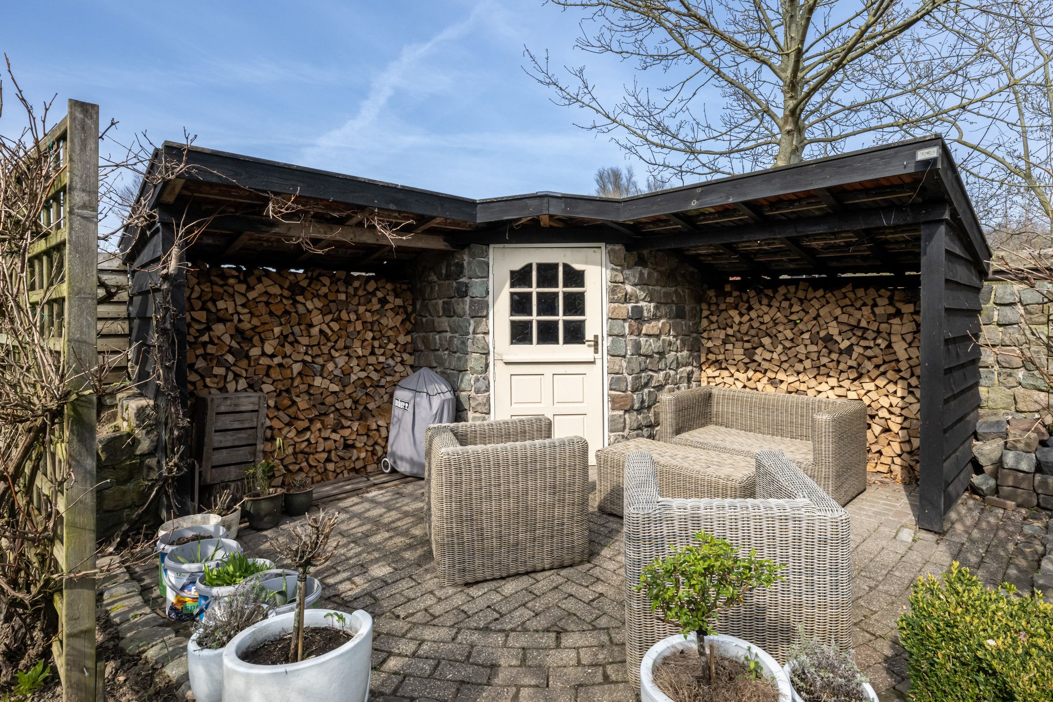 Foto 39 van Oost Voorgors 99