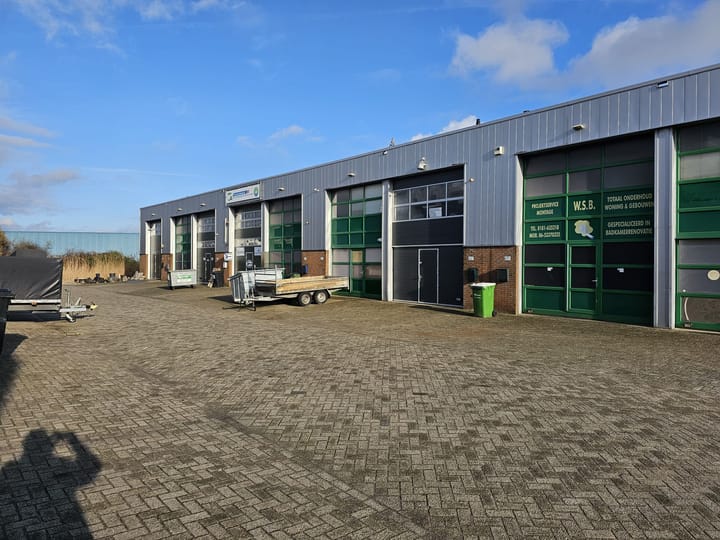 Klompenmakerstraat 47-A