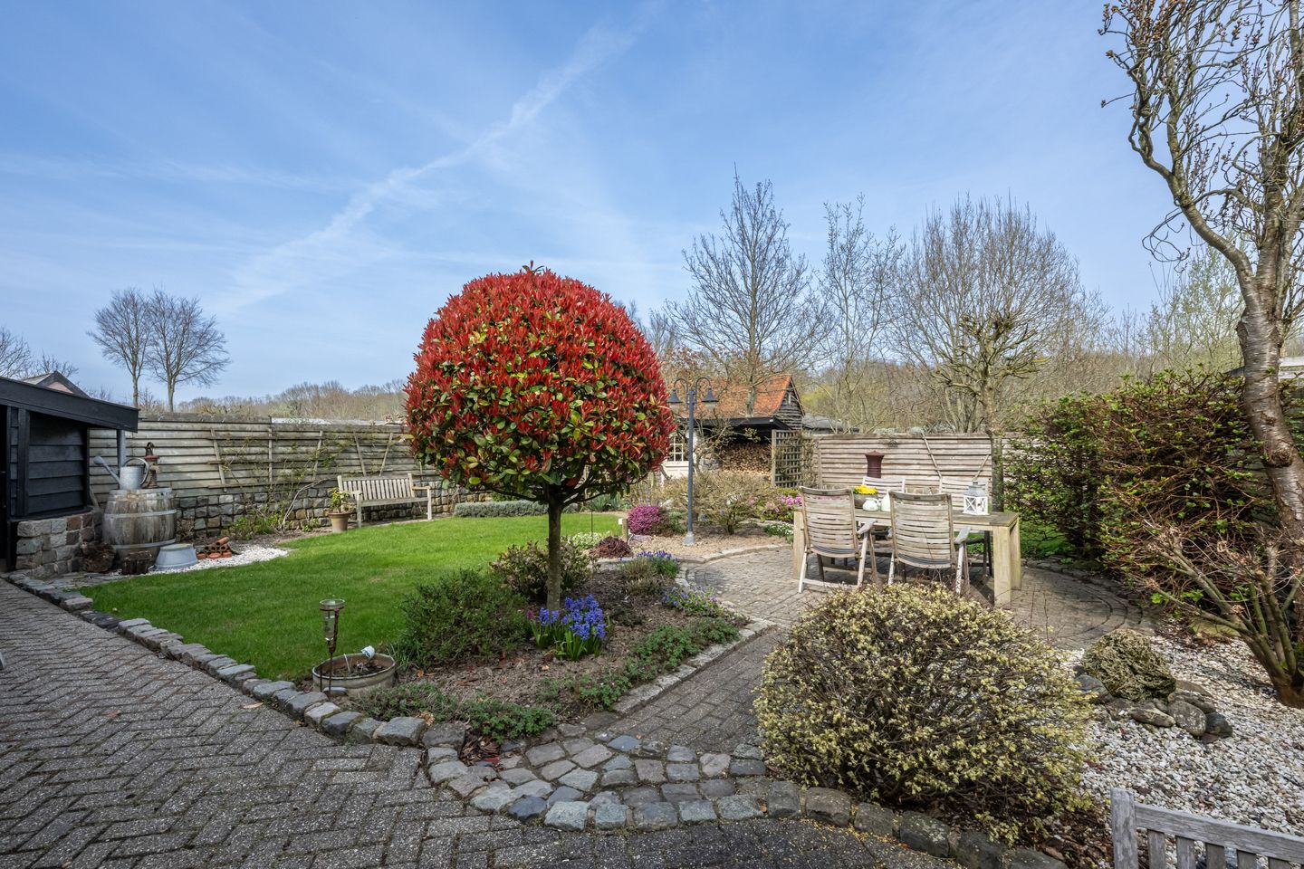 Foto 34 van Oost Voorgors 99