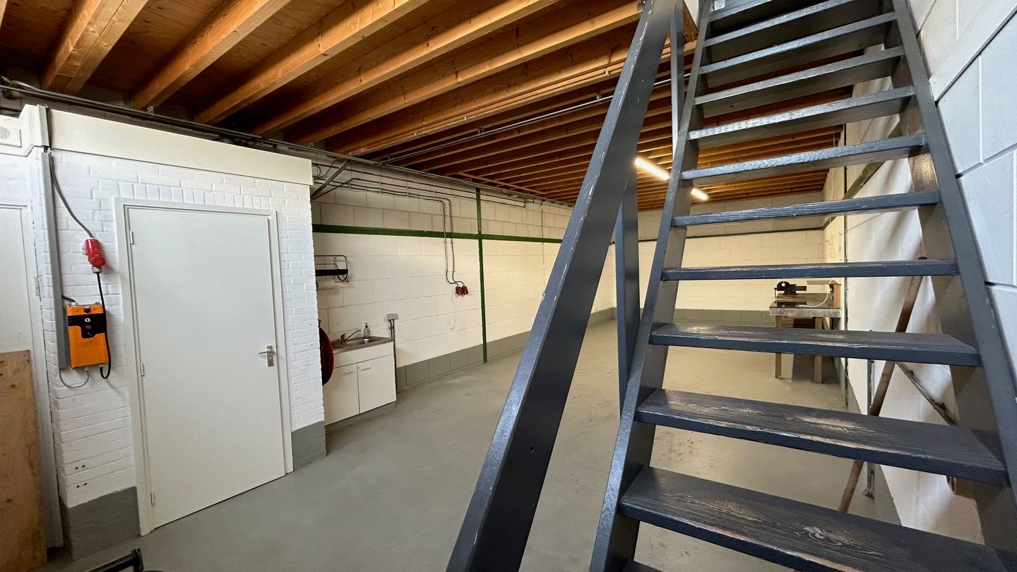 Bekijk foto 5 van Klompenmakerstraat 47-A