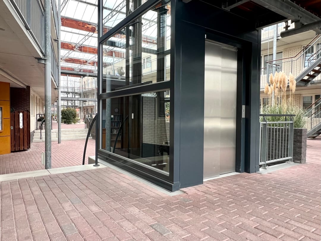 Foto 7 van Selma Lagerlöfweg 102