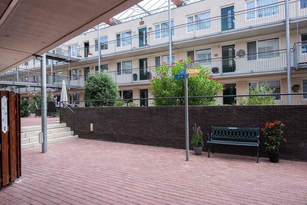 Foto 5 van Selma Lagerlöfweg 102