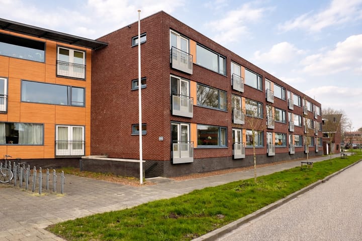 Photo 4 of Selma Lagerlöfweg 102