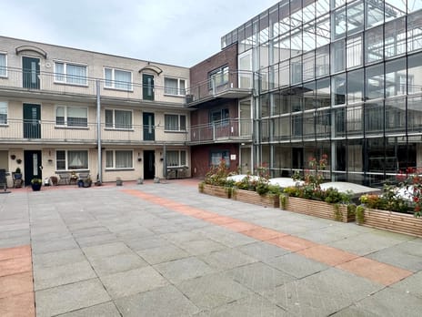 Selma Lagerlöfweg thumbnail