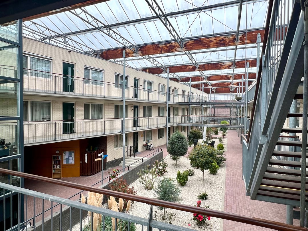 Foto 8 van Selma Lagerlöfweg 102