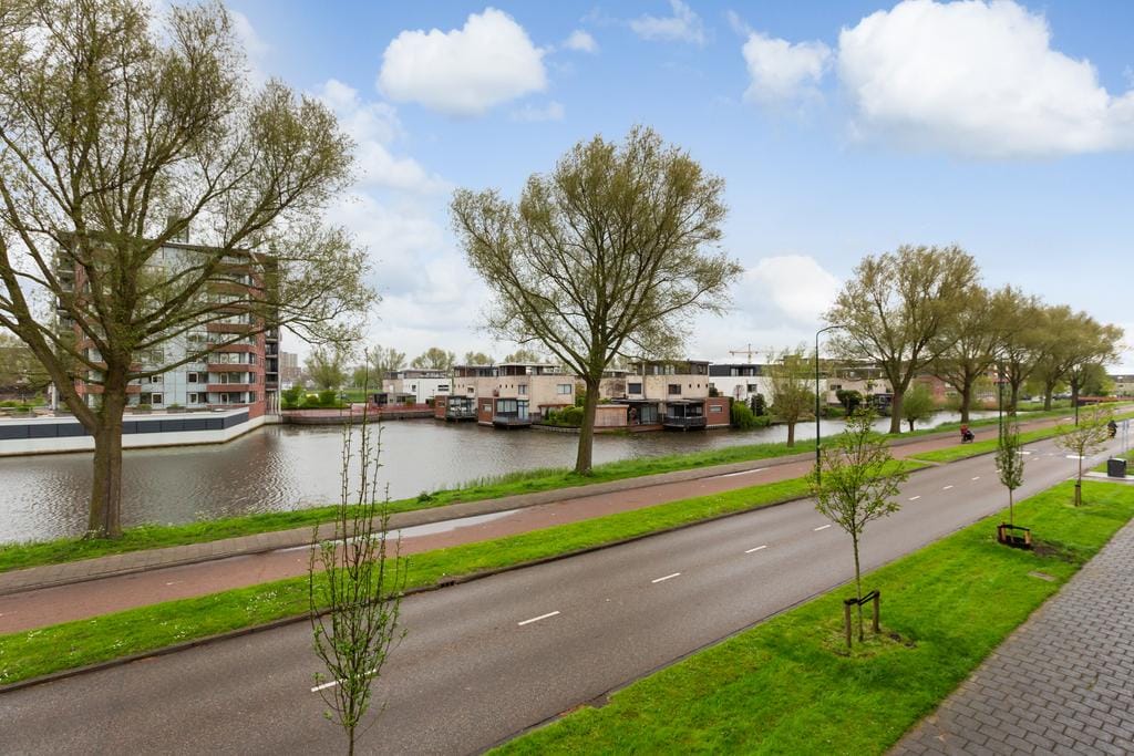 Foto 16 van Selma Lagerlöfweg 102