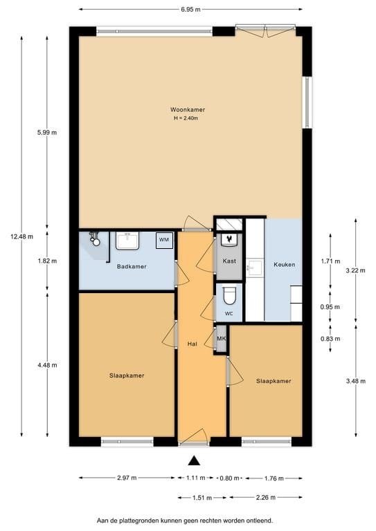 Foto 42 van Selma Lagerlöfweg 102