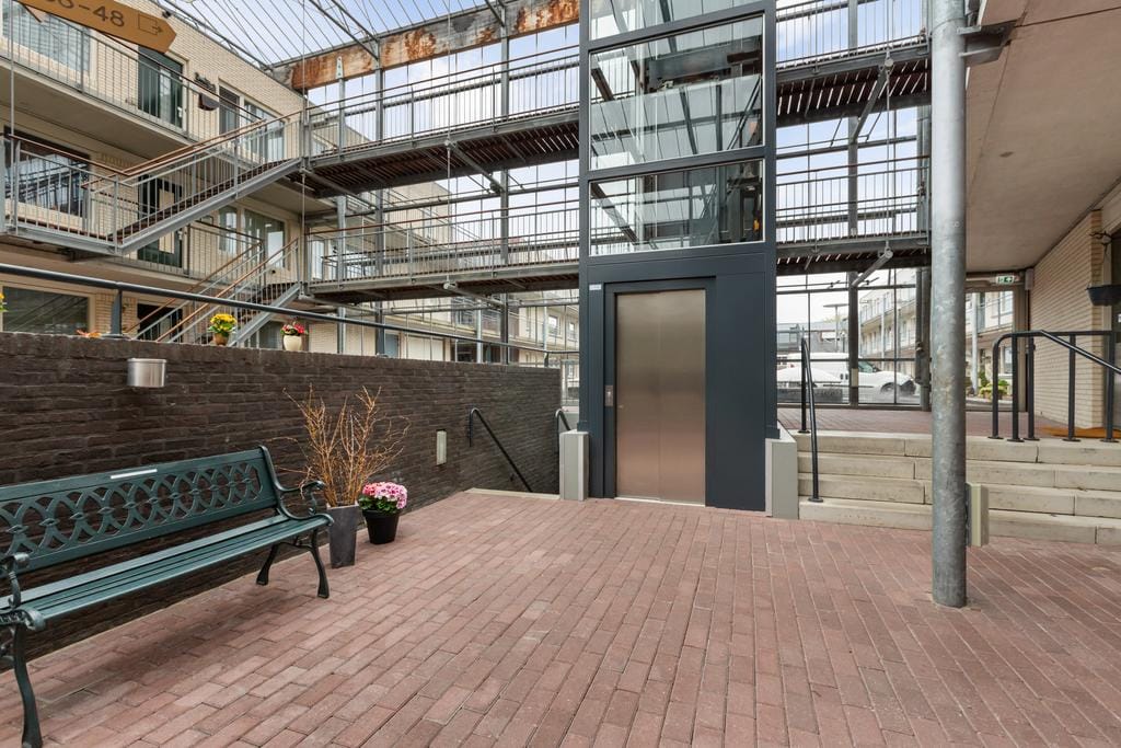 Foto 6 van Selma Lagerlöfweg 102