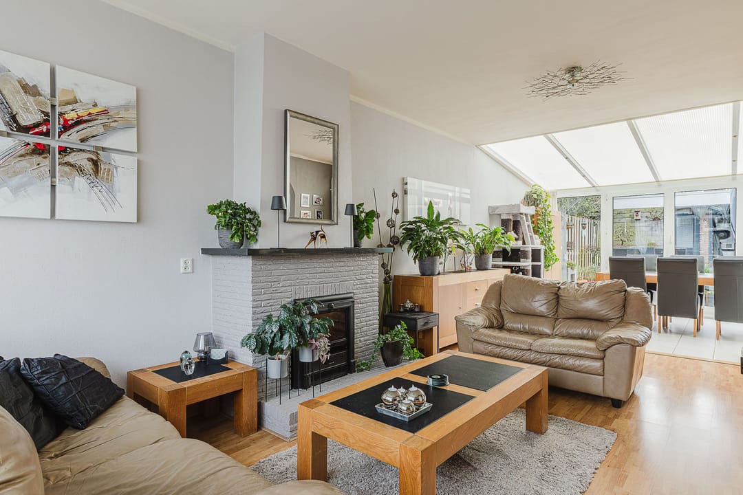 Foto 8 van Adriaen van Ostadestraat 9