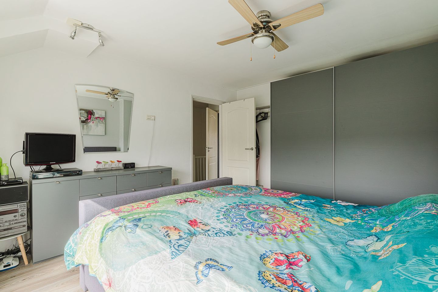 Foto 19 van Adriaen van Ostadestraat 9