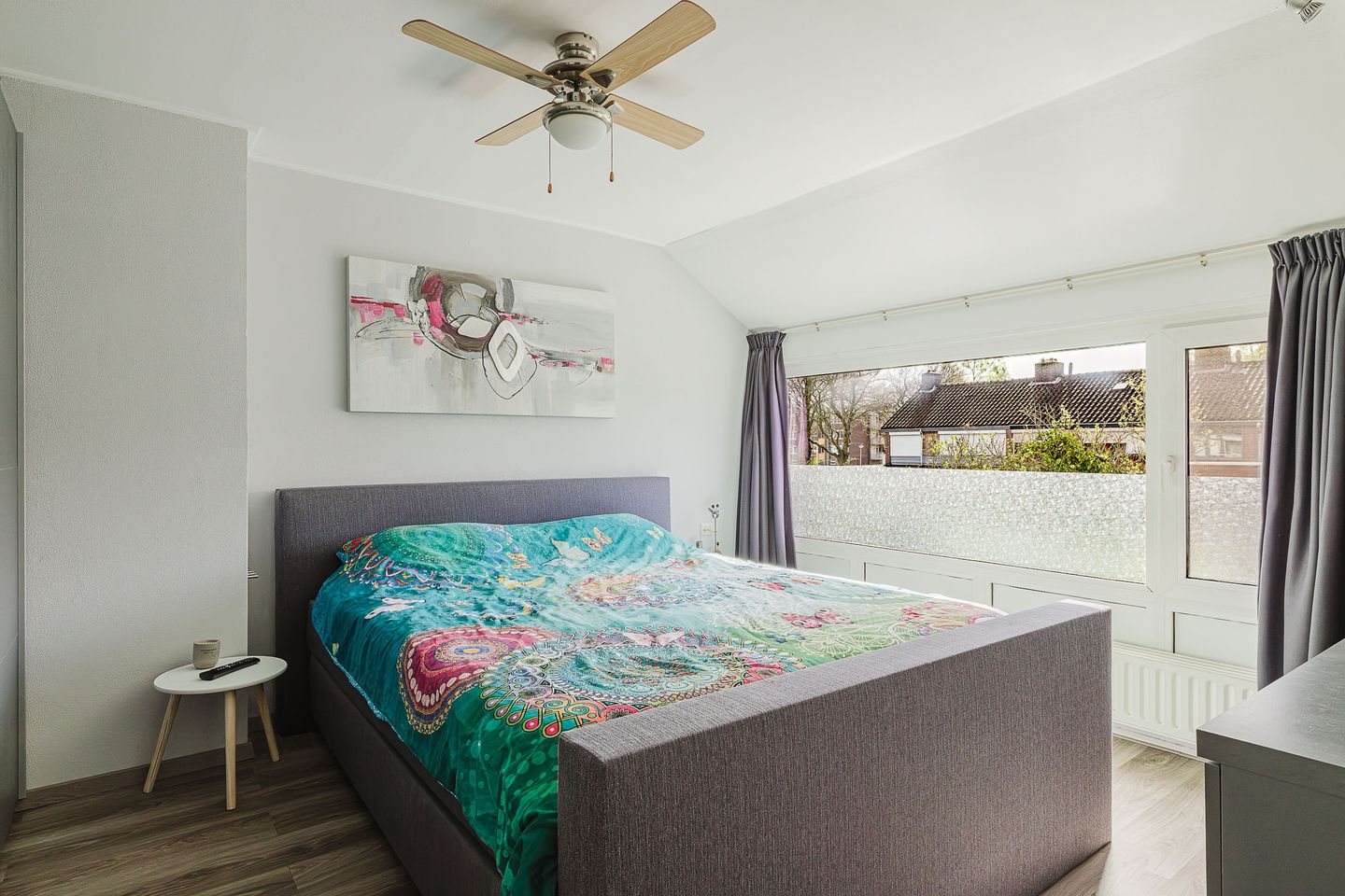 Foto 4 van Adriaen van Ostadestraat 9