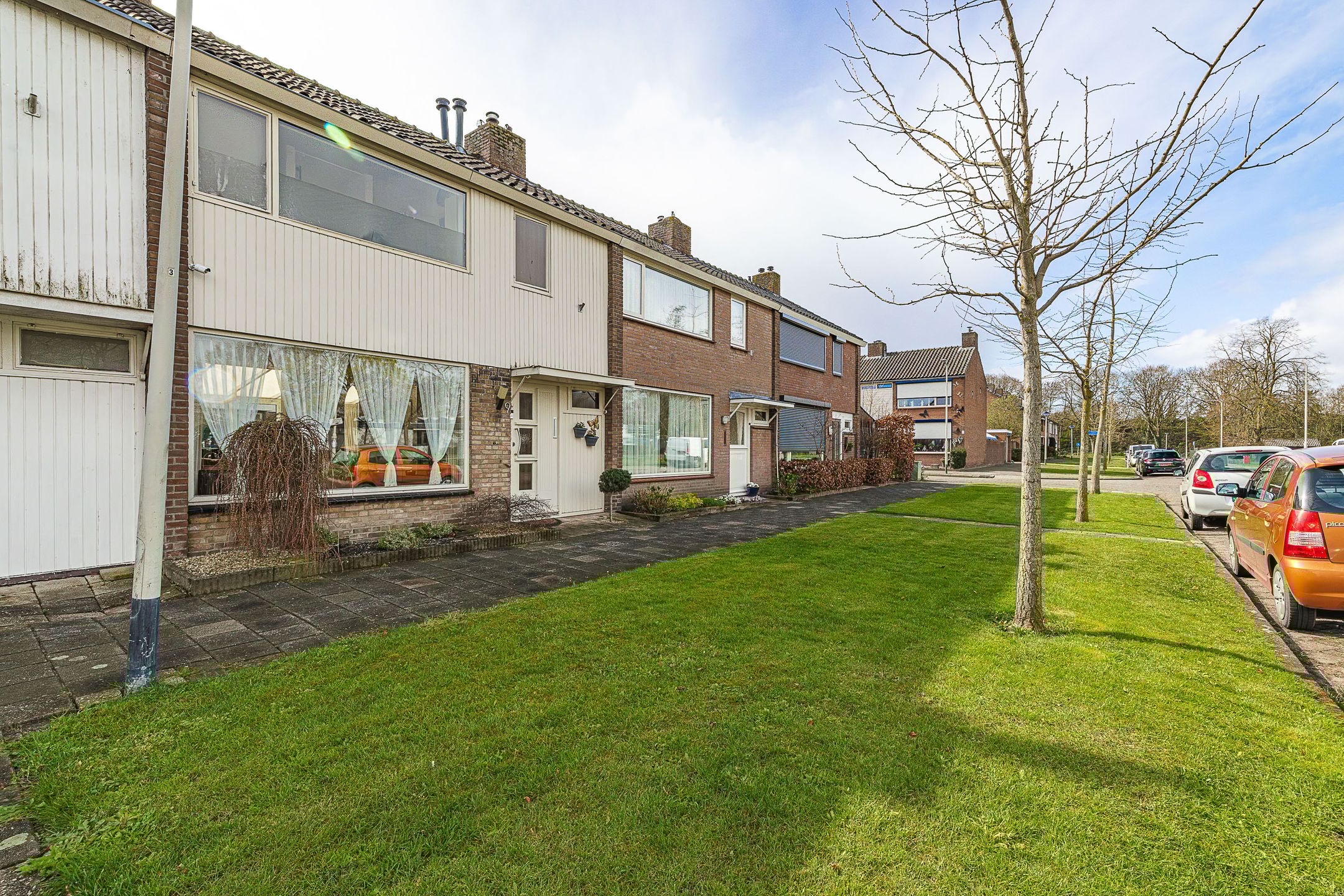 Foto 33 van Adriaen van Ostadestraat 9