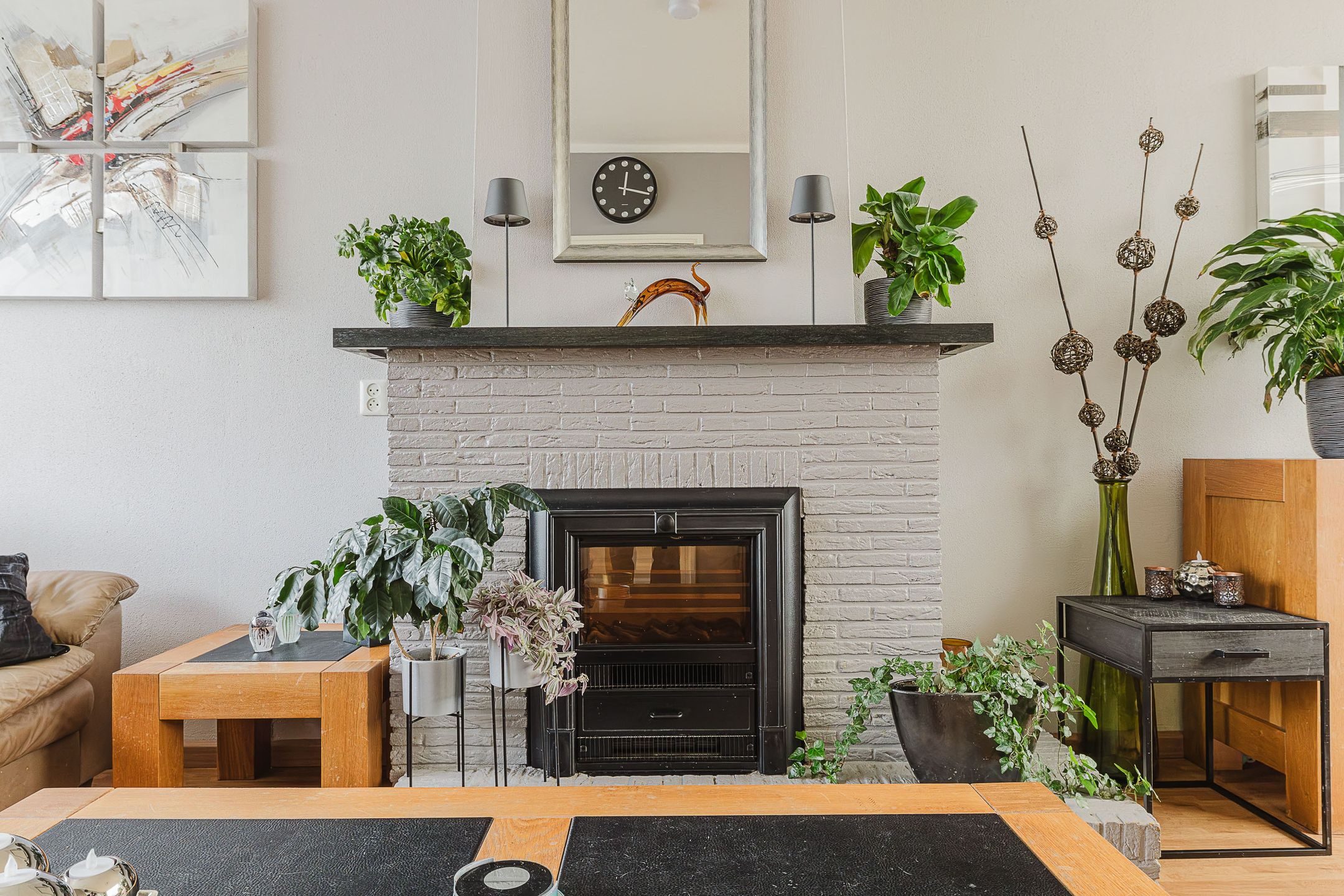 Foto 9 van Adriaen van Ostadestraat 9