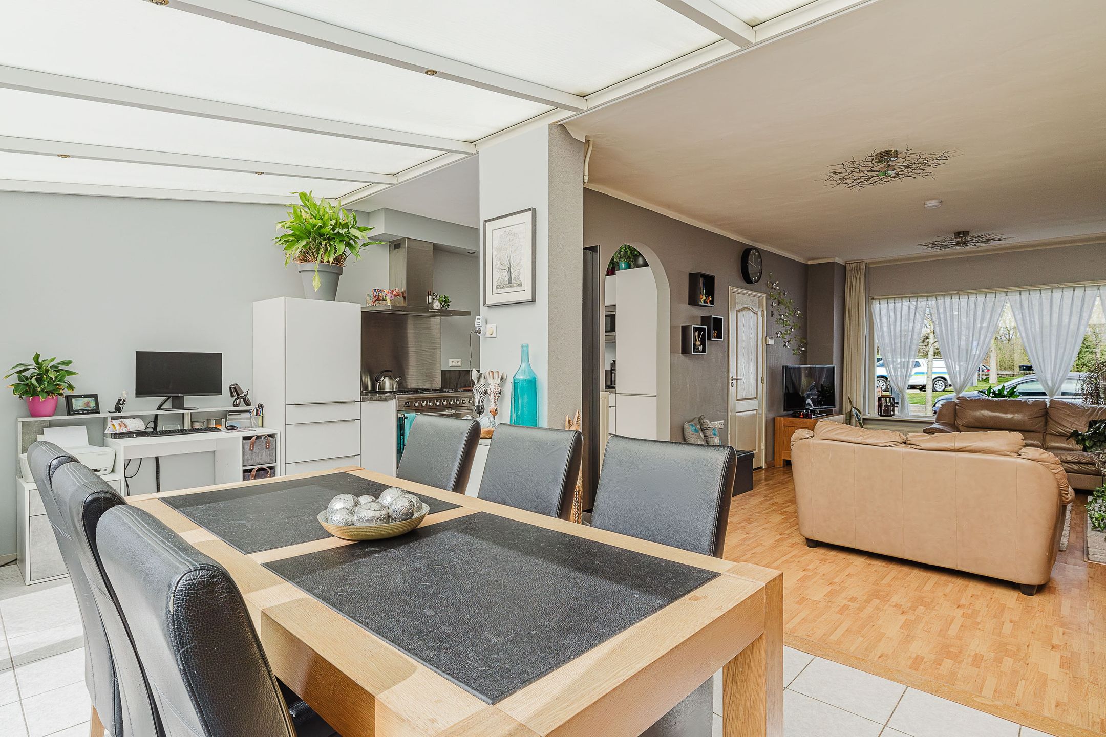 Foto 12 van Adriaen van Ostadestraat 9