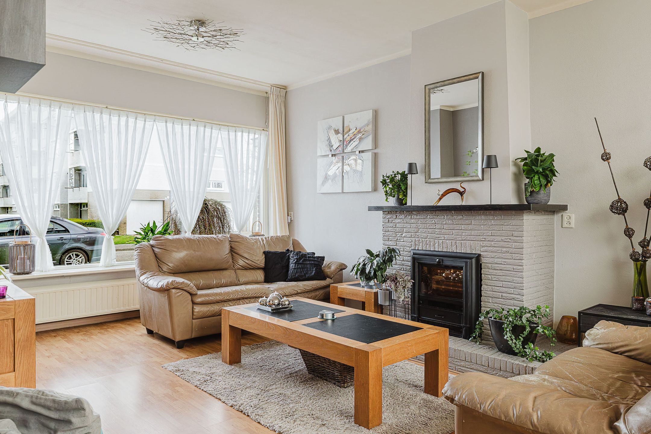 Foto 6 van Adriaen van Ostadestraat 9