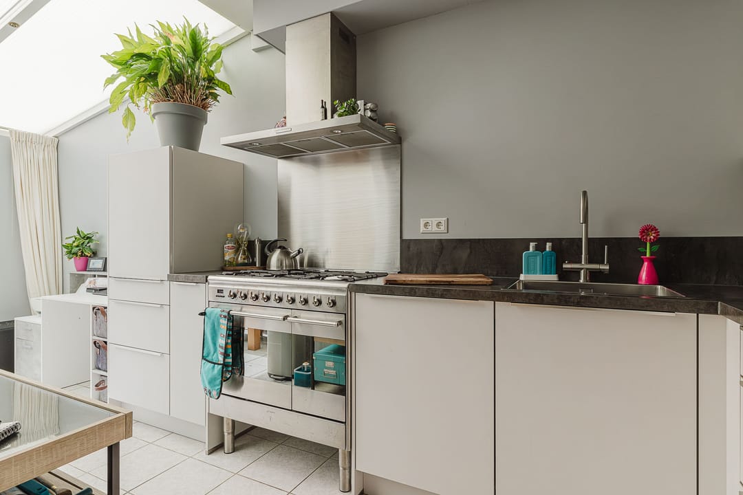 Foto 17 van Adriaen van Ostadestraat 9