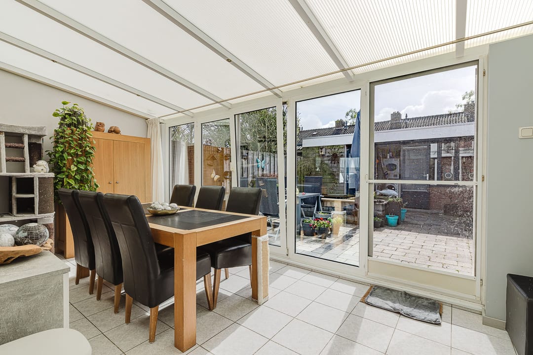 Foto 11 van Adriaen van Ostadestraat 9