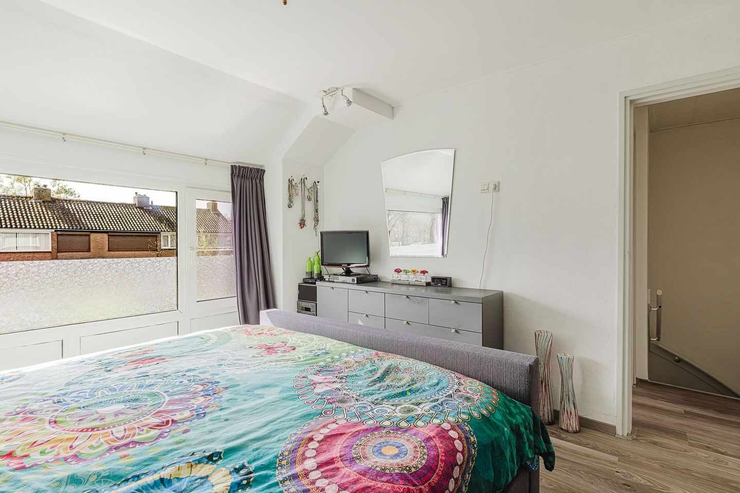 Foto 20 van Adriaen van Ostadestraat 9