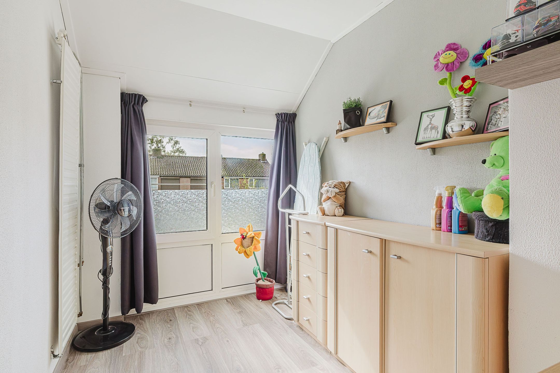 Foto 21 van Adriaen van Ostadestraat 9