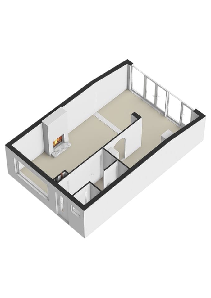 Foto 38 van Adriaen van Ostadestraat 9